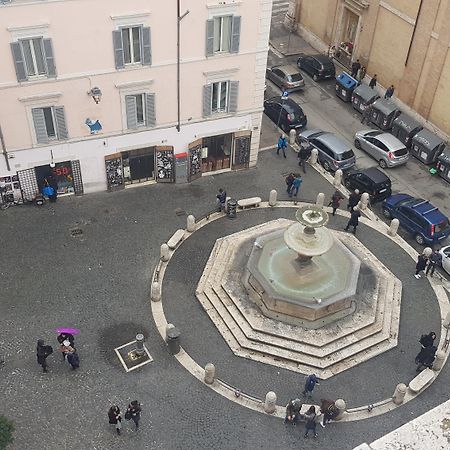 Casa Santa Sofia Hotel Rome Luaran gambar