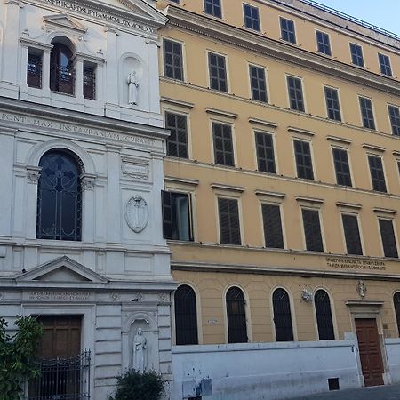 Casa Santa Sofia Hotel Rome Luaran gambar
