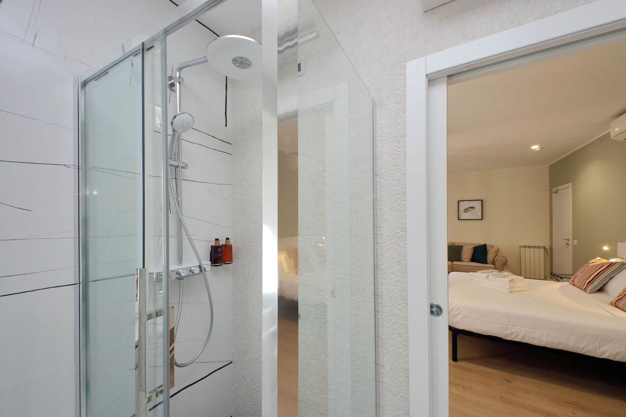 Casa Santa Sofia Hotel Rome Luaran gambar