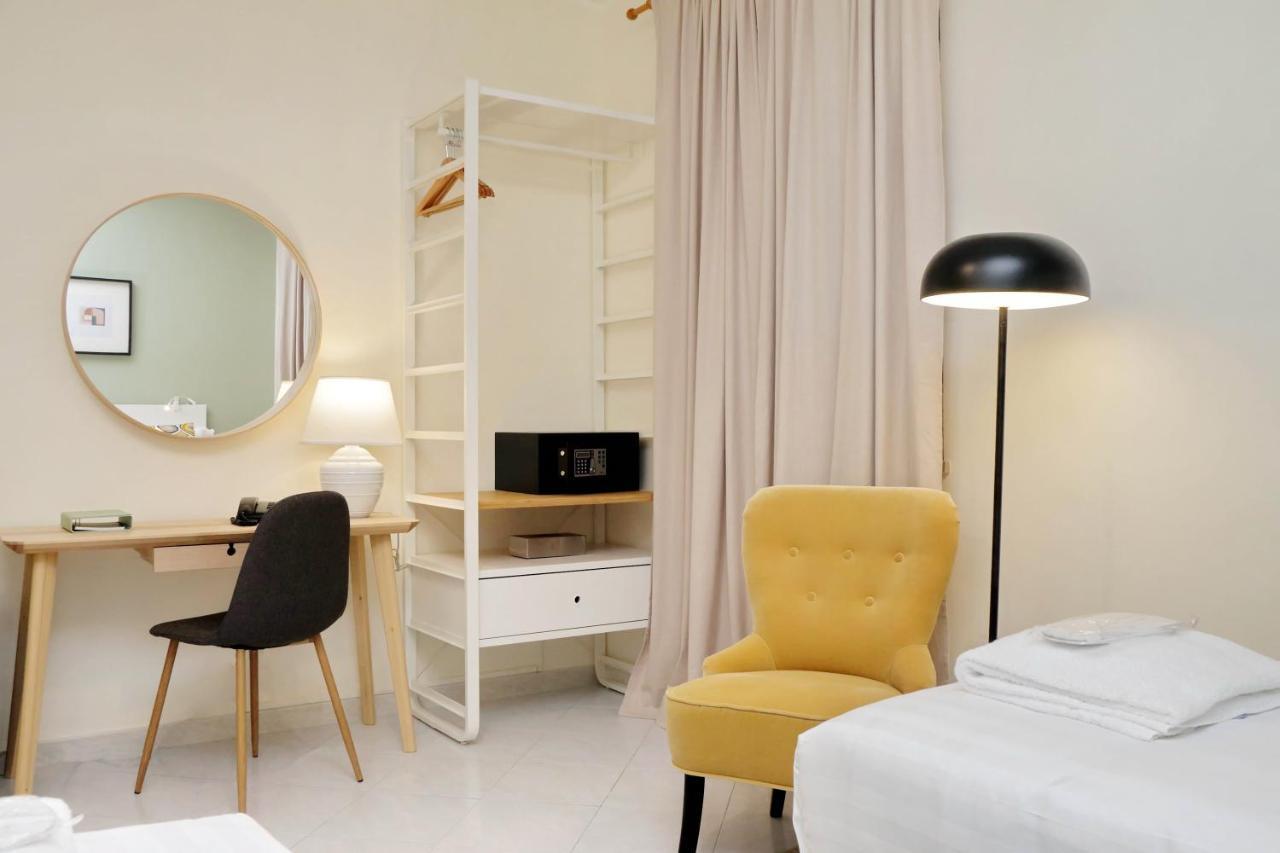 Casa Santa Sofia Hotel Rome Luaran gambar