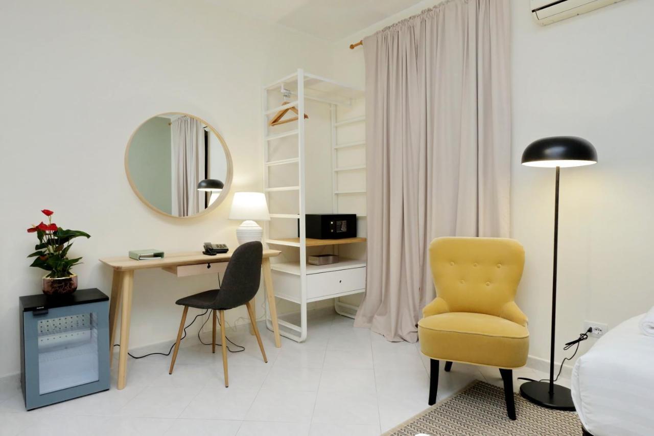 Casa Santa Sofia Hotel Rome Luaran gambar