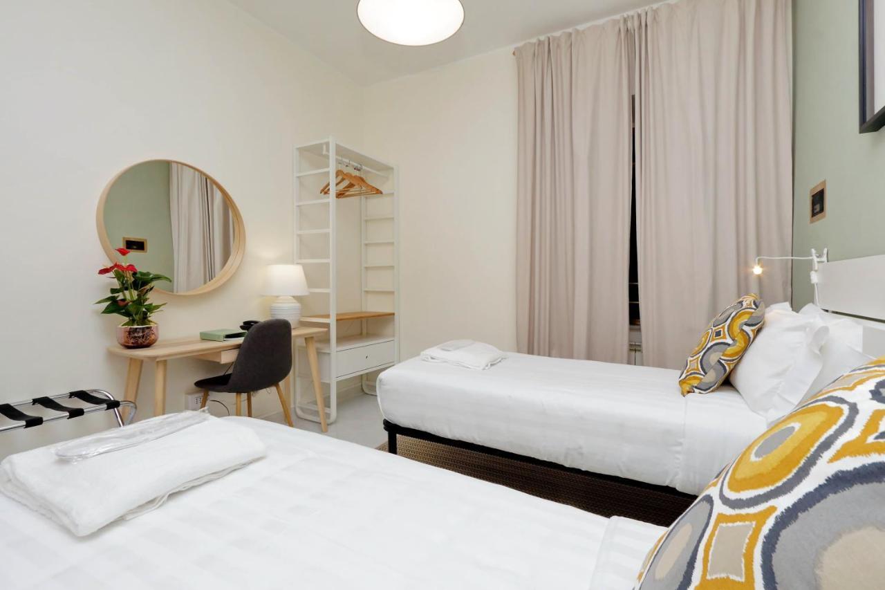 Casa Santa Sofia Hotel Rome Luaran gambar